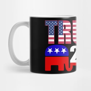 Trump 2024 Mug